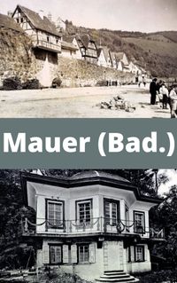 Mauer (Baden)